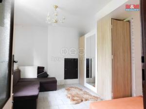 Pronájem kanceláře, Mělník, Kněžny Emmy, 38 m2