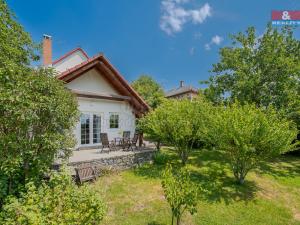 Prodej rodinného domu, Žleby - Kamenné Mosty, 177 m2