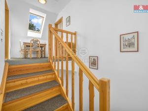 Prodej rodinného domu, Žleby - Kamenné Mosty, 177 m2