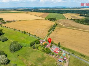 Prodej rodinného domu, Žleby - Kamenné Mosty, 177 m2