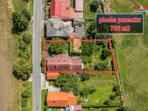 Prodej rodinného domu, Žleby - Kamenné Mosty, 177 m2