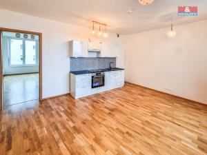 Pronájem bytu 2+kk, Praha - Libeň, Červená báň, 57 m2