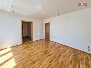 Pronájem bytu 2+kk, Praha - Libeň, Červená báň, 57 m2