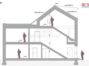 Prodej pozemku pro bydlení, Kojetín - Kojetín I-Město, 115 m2