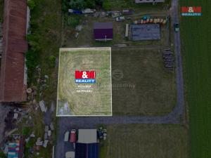 Prodej pozemku pro bydlení, Čermná nad Orlicí - Číčová, 799 m2