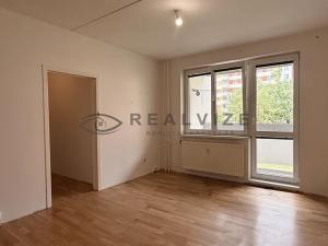 Prodej bytu 2+kk, České Budějovice, J. Bendy, 42 m2