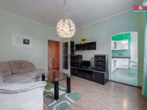 Prodej bytu 2+1, Sokolov, Křižíkova, 52 m2