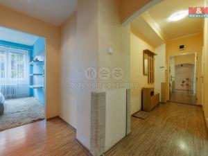 Prodej bytu 2+1, Sokolov, Křižíkova, 52 m2