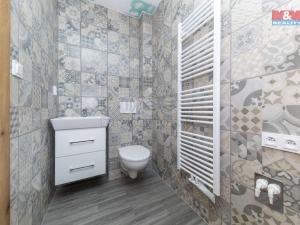 Prodej ubytování, Novosedly, 176 m2