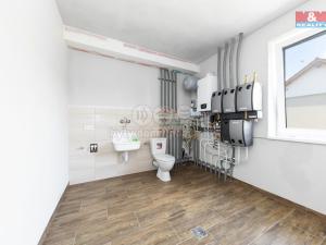 Prodej rodinného domu, Novosedly, 176 m2