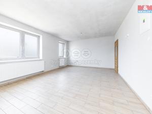 Prodej rodinného domu, Novosedly, 176 m2