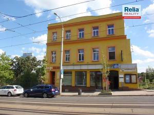 Pronájem bytu 3+kk, Liberec, 1. máje, 71 m2