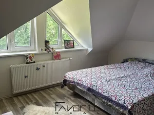 Prodej rodinného domu, Ostrava, Na Milířích, 193 m2