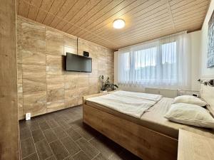 Prodej bytu 3+1, Teplice, Trnovanská, 71 m2