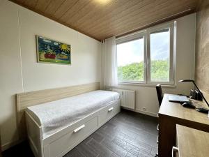 Prodej bytu 3+1, Teplice, Trnovanská, 71 m2