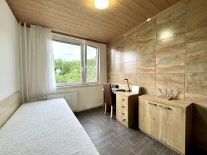 Prodej bytu 3+1, Teplice, Trnovanská, 71 m2