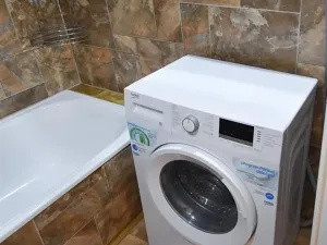Pronájem bytu 2+1, Jirkov, Mládežnická, 61 m2
