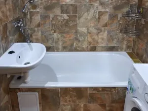 Pronájem bytu 2+1, Jirkov, Mládežnická, 61 m2