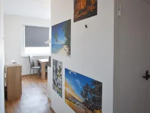 Pronájem bytu 2+1, Jirkov, Mládežnická, 61 m2