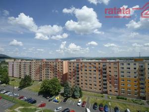 Pronájem bytu 2+1, Jirkov, Mládežnická, 61 m2