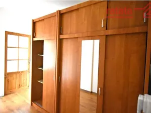Pronájem bytu 2+1, Jirkov, Hornická, 61 m2