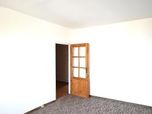 Pronájem bytu 2+1, Jirkov, Hornická, 61 m2