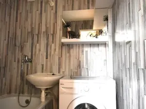 Pronájem bytu 2+1, Jirkov, Hornická, 61 m2