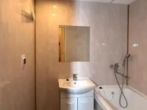 Pronájem bytu 2+1, Chomutov, Dřínovská, 60 m2
