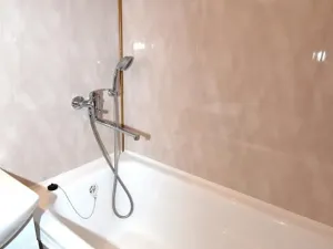 Pronájem bytu 2+1, Chomutov, Dřínovská, 60 m2