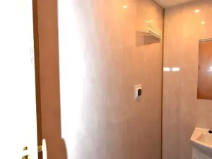 Pronájem bytu 2+1, Chomutov, Dřínovská, 60 m2