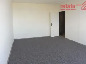 Pronájem bytu 2+1, Chomutov, Zahradní, 59 m2