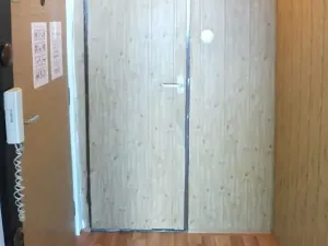 Pronájem bytu 2+1, Chomutov, Zahradní, 59 m2