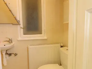Pronájem bytu 3+1, Karlovy Vary, Bulharská, 80 m2
