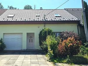 Prodej rodinného domu, Křepice, 183 m2