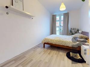 Pronájem bytu 2+kk, Praha - Michle, Nuselská, 49 m2