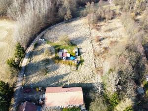 Prodej pozemku pro bydlení, Morašice, 1075 m2