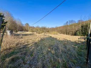 Prodej pozemku pro bydlení, Morašice, 1075 m2