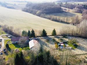 Prodej pozemku pro bydlení, Morašice, 1075 m2