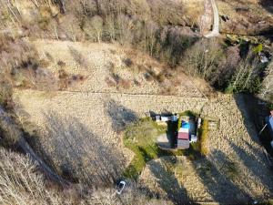 Prodej pozemku pro bydlení, Morašice, 1193 m2