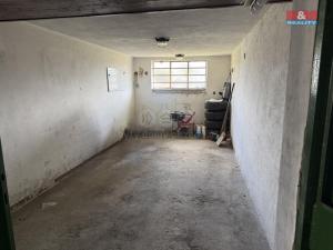 Prodej garáže, Valašské Meziříčí, Na Potůčkách, 20 m2