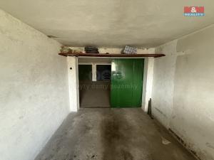 Prodej garáže, Valašské Meziříčí, Na Potůčkách, 20 m2