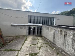 Prodej garáže, Valašské Meziříčí, Na Potůčkách, 20 m2