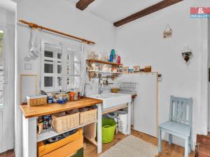 Prodej chalupy, Kuks, 138 m2