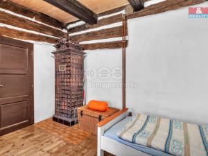 Prodej chalupy, Kuks, 138 m2