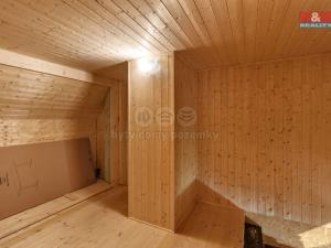 Prodej chalupy, Kuks, 138 m2