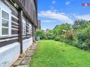 Prodej chalupy, Kuks, 138 m2