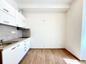 Pronájem bytu 2+kk, Brno, Cihlářská, 42 m2