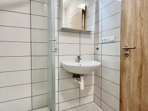 Pronájem bytu 2+kk, Brno, Cihlářská, 42 m2