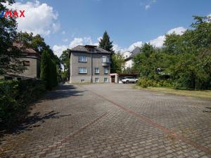 Pronájem kanceláře, Ostrava - Zábřeh, Starobělská, 28 m2