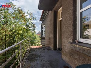 Pronájem kanceláře, Ostrava - Zábřeh, Starobělská, 28 m2